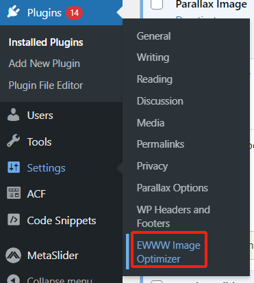 图片[3]-如何在 WordPress 中使用 WebP 图像（2 种方法）轻松优化网站性能