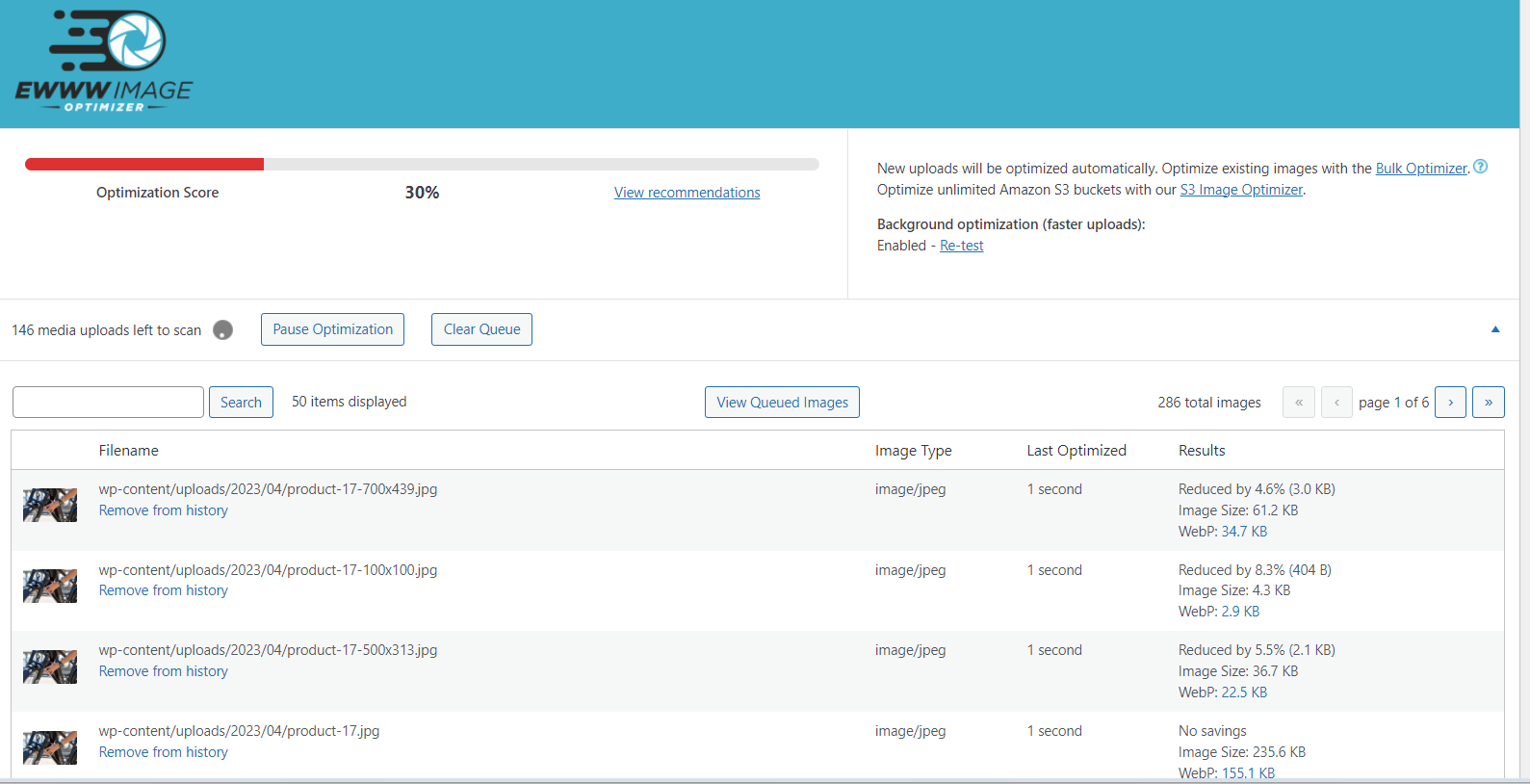 图片[7]-如何在 WordPress 中使用 WebP 图像（2 种方法）轻松优化网站性能