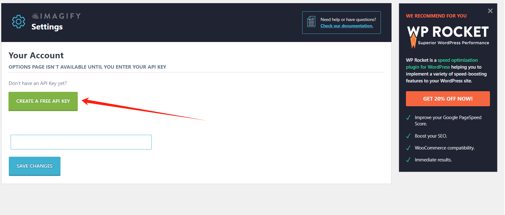图片[9]-如何在 WordPress 中使用 WebP 图像（2 种方法）轻松优化网站性能