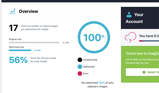 图片[12]-如何在 WordPress 中使用 WebP 图像（2 种方法）轻松优化网站性能