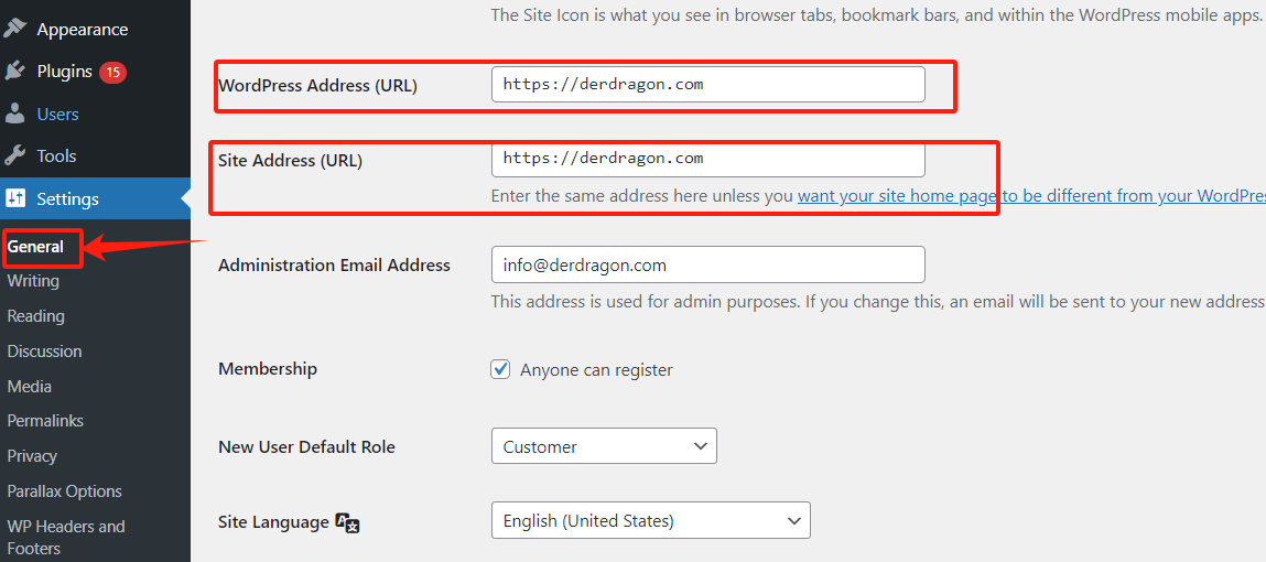 Imagen [3] - ERR_TOO_MANY_REDIRECTS error cause and fix guide