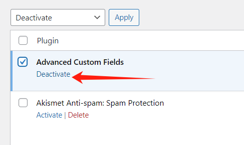 Imagen [6] - ERR_TOO_MANY_REDIRECTS error cause and fix guide