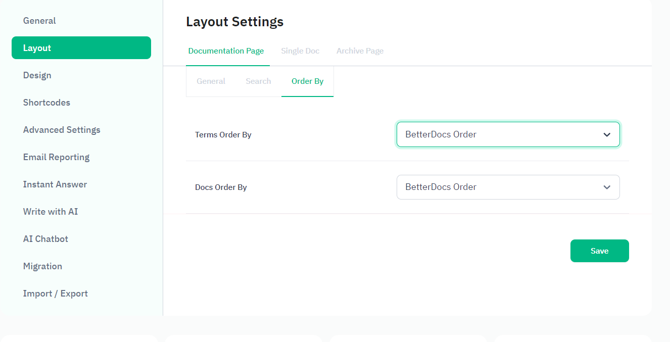 图片[3]-如何配置 BetterDocs 标签搜索功能和优化文档页面设计 | 提升知识库体验
