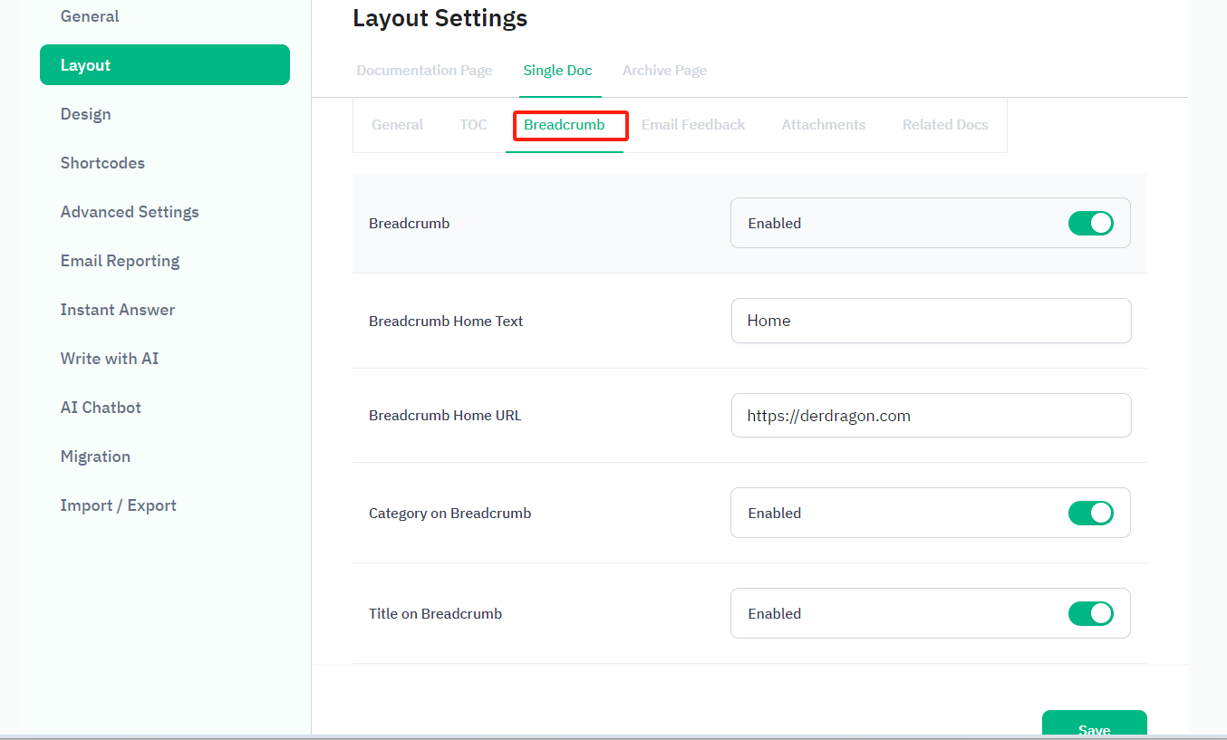 图片[5]-如何配置 BetterDocs 标签搜索功能和优化文档页面设计 | 提升知识库体验