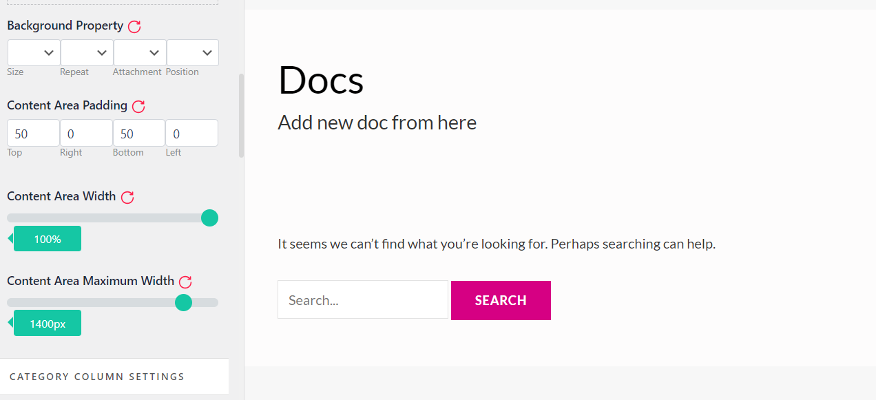 图片[8]-如何配置 BetterDocs 标签搜索功能和优化文档页面设计 | 提升知识库体验