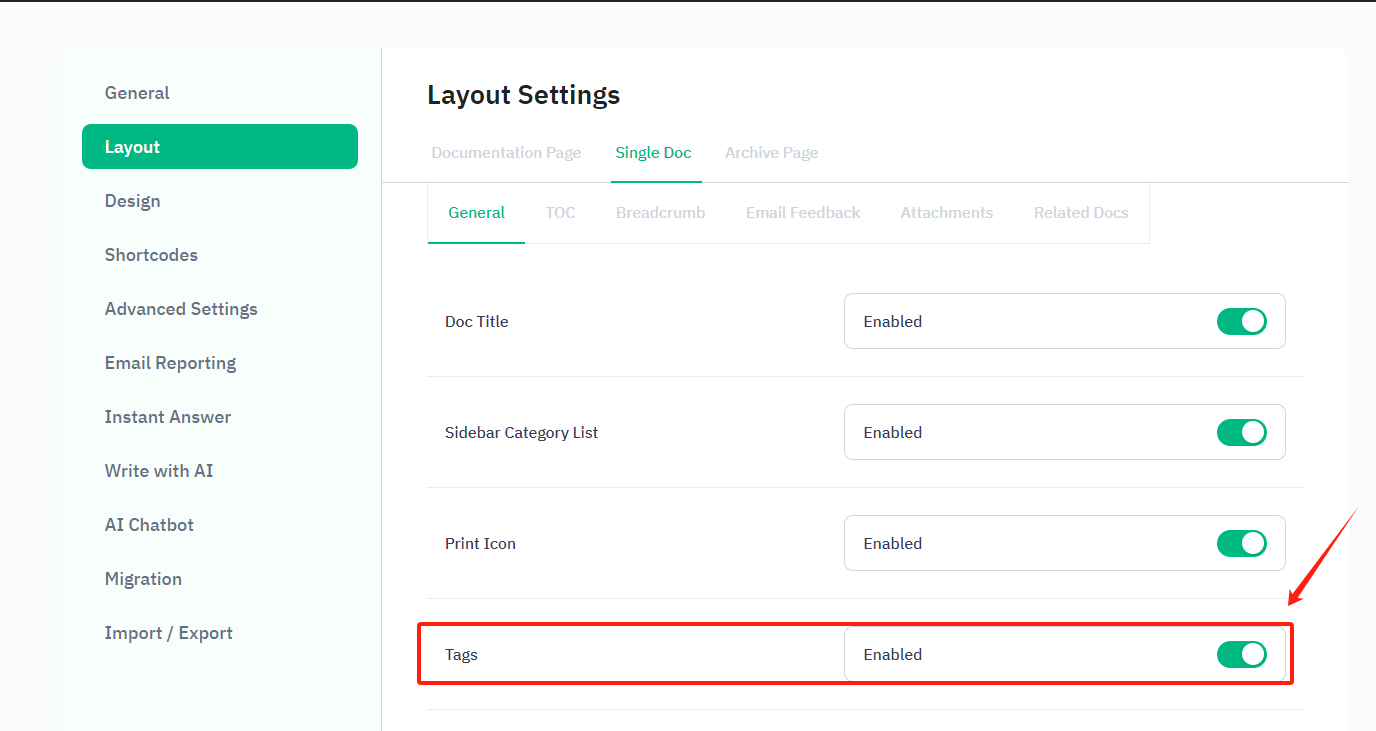 图片[10]-如何配置 BetterDocs 标签搜索功能和优化文档页面设计 | 提升知识库体验