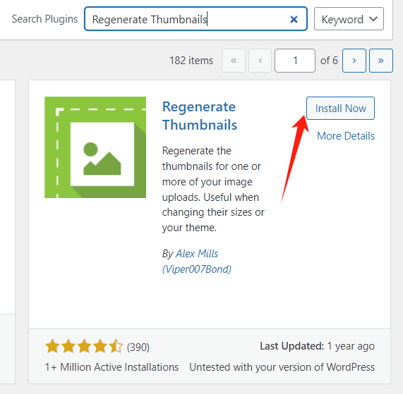 图片[4]-修复 WordPress 中的模糊图像：6 种有效的解决方法