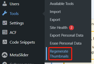 图片[5]-修复 WordPress 中的模糊图像：6 种有效的解决方法