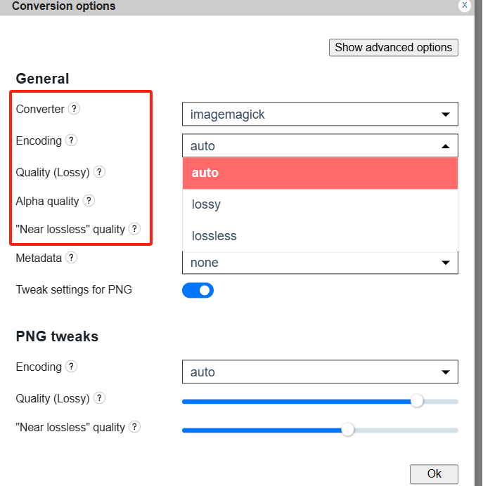 图片[7]-修复 WordPress 中的模糊图像：6 种有效的解决方法