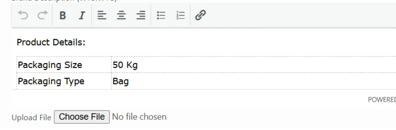 Variable Product Variation Description - Photon Fluctuation Network | Professional WordPress repair service, global coverage, fast response