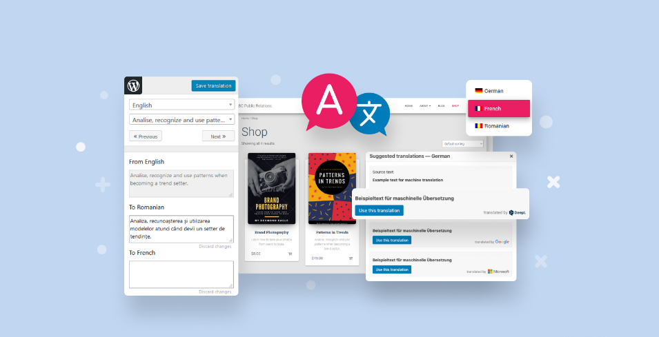 图片[2]-Google Translate vs WooCommerce 多语言插件：哪种翻译方式更适合你的商城？