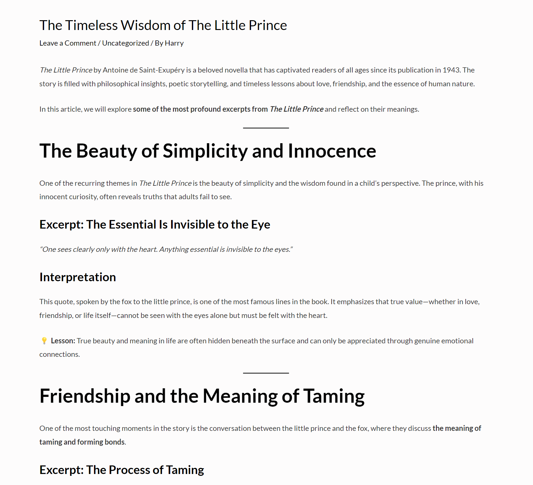 图片[3]-WordPress 自定义 CSS 指南：5 个必学代码片段，轻松美化网站