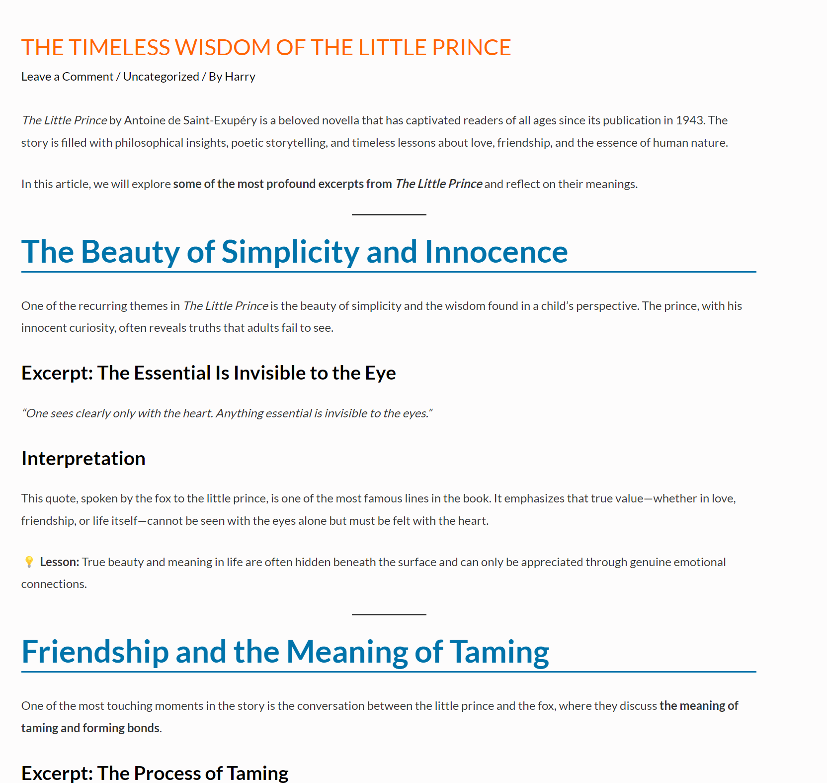 图片[4]-WordPress 自定义 CSS 指南：5 个必学代码片段，轻松美化网站
