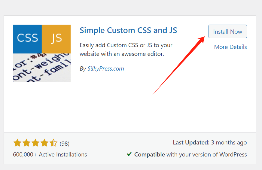 图片[10]-WordPress 自定义 CSS 指南：5 个必学代码片段，轻松美化网站