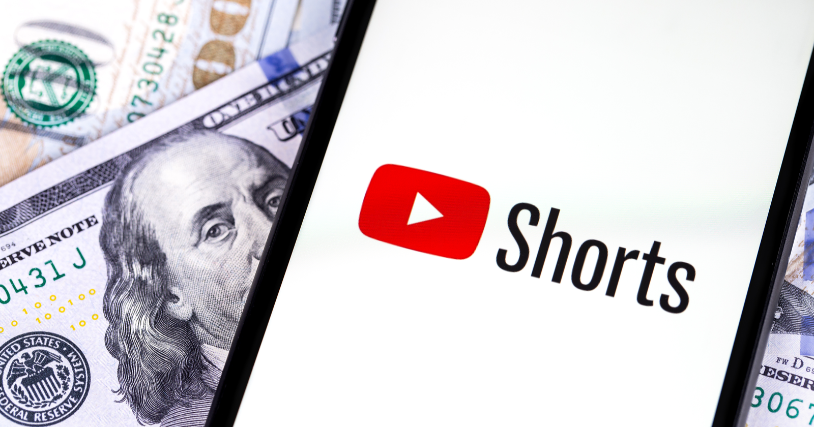 Image [1] - The Complete Guide to Monetizing YouTube Shorts: Cash-Out Models, Revenue Requirements, and Best Strategies
