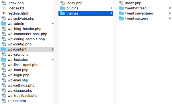 Image [5] - Comment personnaliser le CSS de votre thème dans WordPress : un guide complet de base à avancé