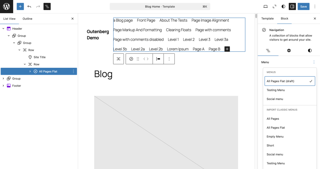 图片[3]-Gutenberg 20.1 & 20.2 更新：内容预览、颜色选取优化及更多新功能