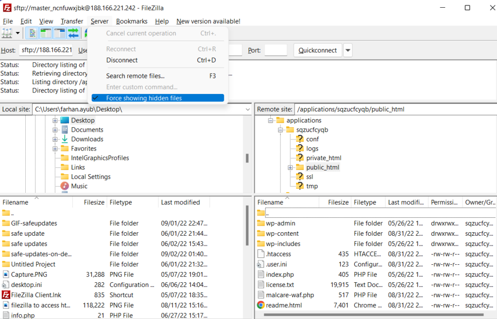 图片[3]-深入解析 WordPress .htaccess 文件：优化网站性能与安全性的终极指南
