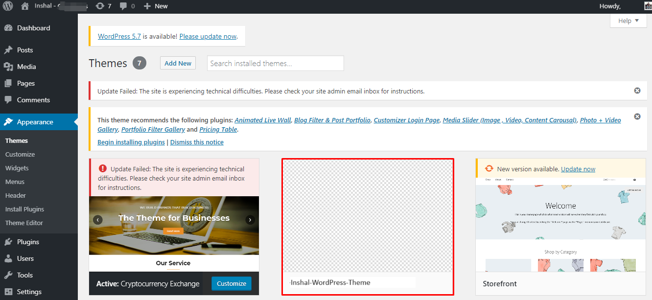 图片[3]-如何将静态HTML网站转换为WordPress主题：完整指南