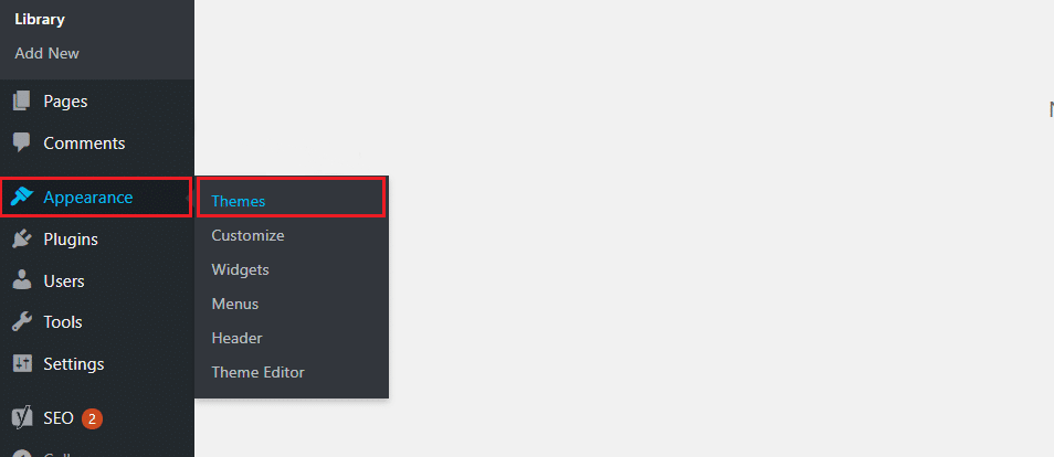 图片[4]-如何将静态HTML网站转换为WordPress主题：完整指南