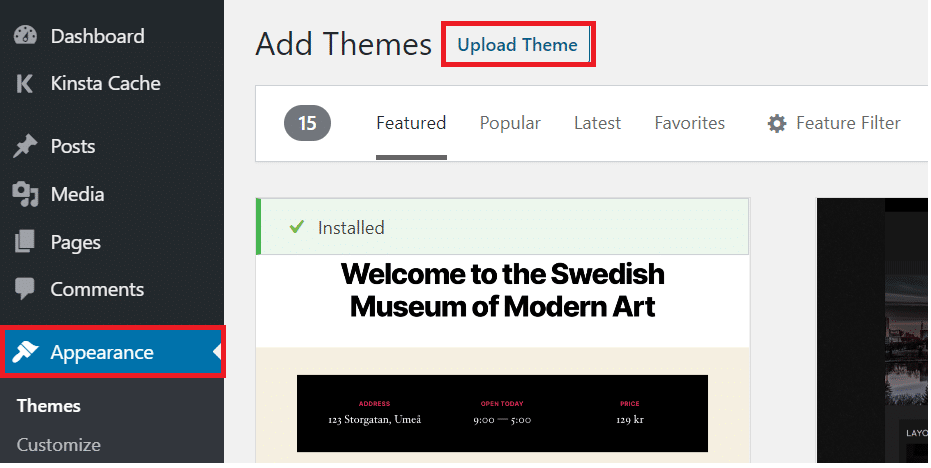 图片[9]-如何将静态HTML网站转换为WordPress主题：完整指南
