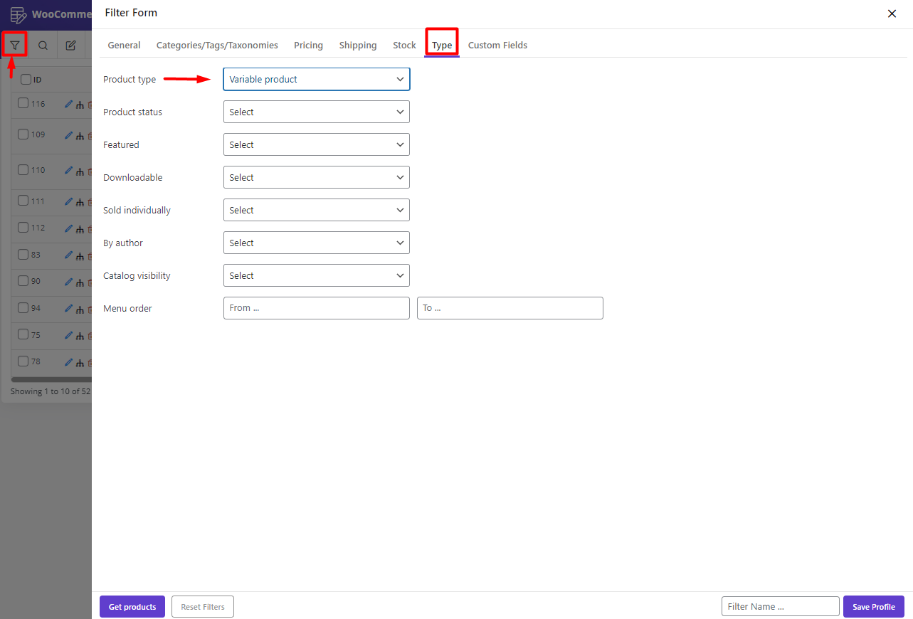 图片[3]-如何批量编辑 WooCommerce 变体价格？最简单高效的方法