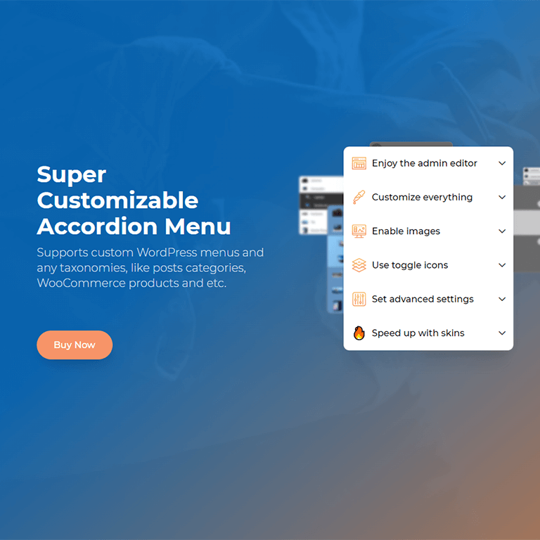 Image [5]-IKS Menu Pro Plugin : Fonctionnalités de menu puissantes et solutions d'amélioration de l'ergonomie pour les sites Web WordPress
