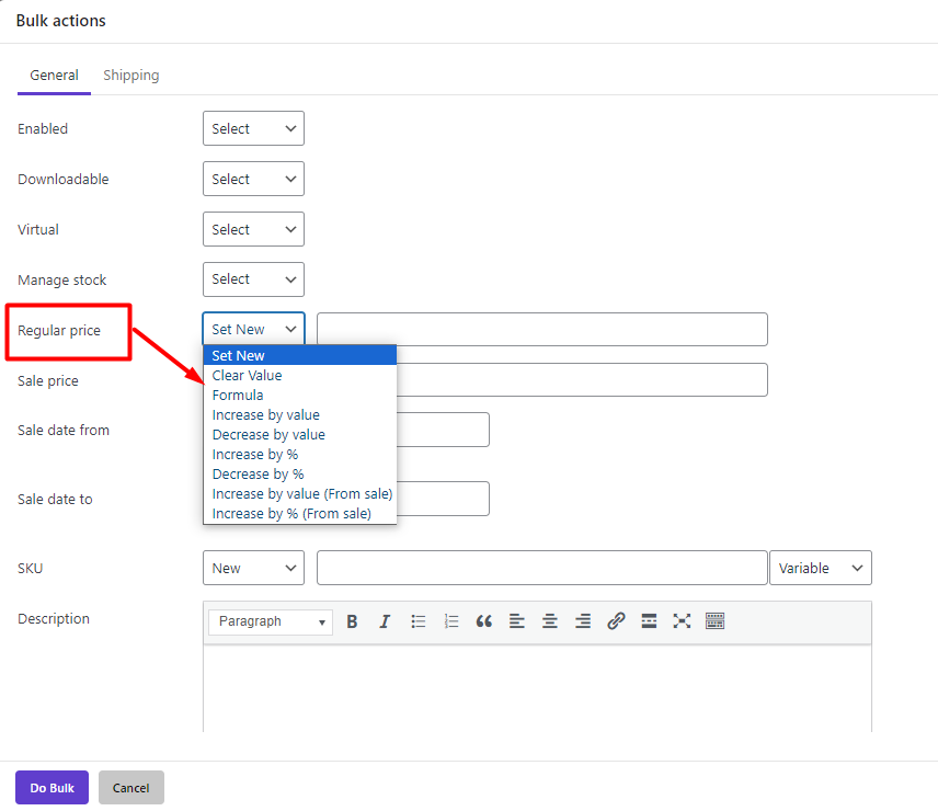 图片[7]-如何批量编辑 WooCommerce 变体价格？最简单高效的方法