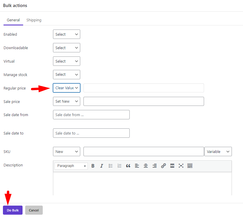 图片[8]-如何批量编辑 WooCommerce 变体价格？最简单高效的方法