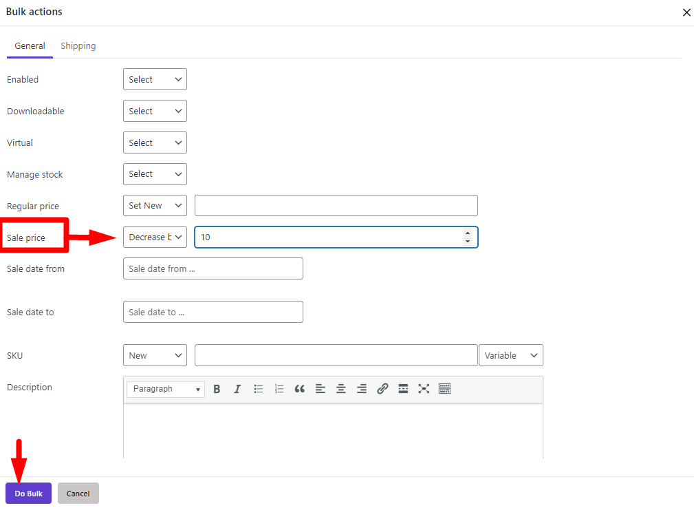 图片[11]-如何批量编辑 WooCommerce 变体价格？最简单高效的方法