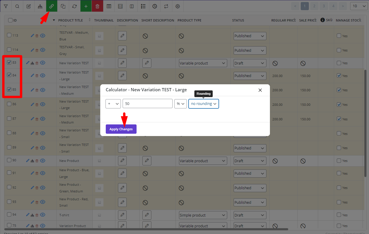 图片[16]-如何批量编辑 WooCommerce 变体价格？最简单高效的方法