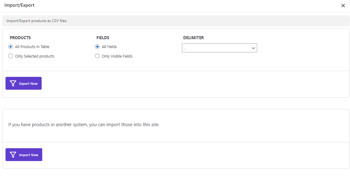 图片[20]-如何批量编辑 WooCommerce 变体价格？最简单高效的方法