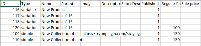 图片[21]-如何批量编辑 WooCommerce 变体价格？最简单高效的方法