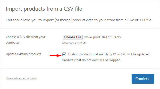 图片[22]-如何批量编辑 WooCommerce 变体价格？最简单高效的方法