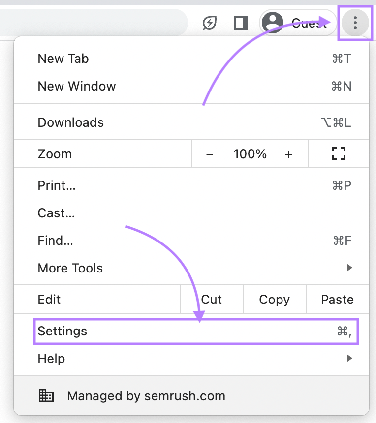 イメージ[6] - ERR_TOO_MANY_REDIRECTSエラーを修正する方法：トップ10ソリューションの説明
