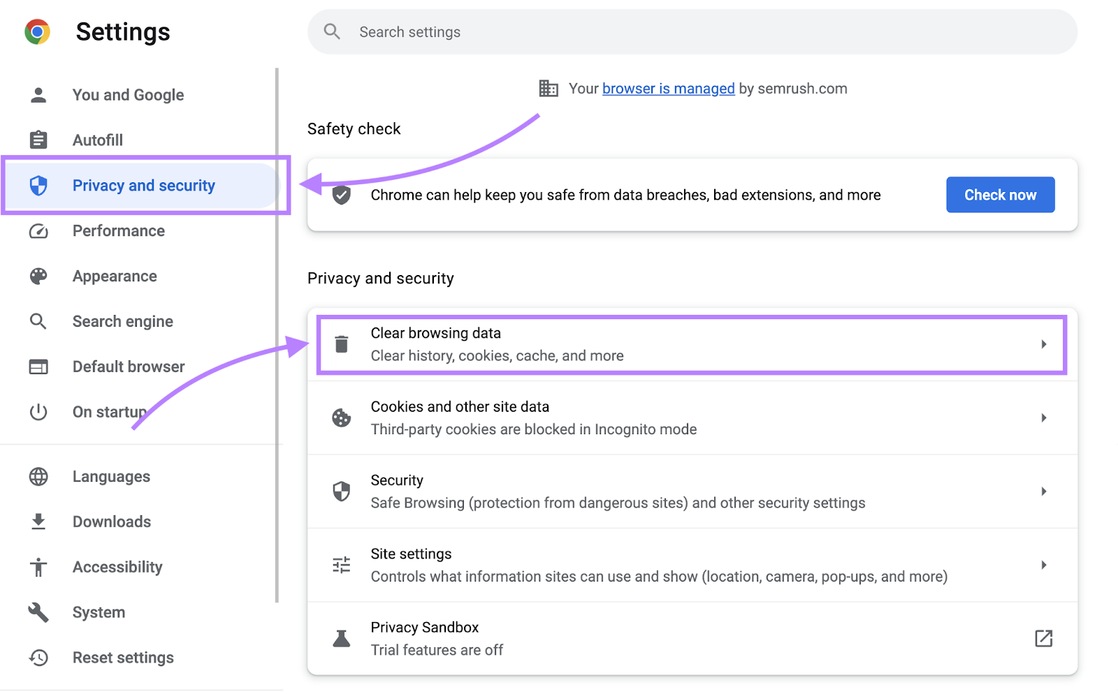 イメージ[7] - ERR_TOO_MANY_REDIRECTSエラーを修正する方法：トップ10ソリューションの説明