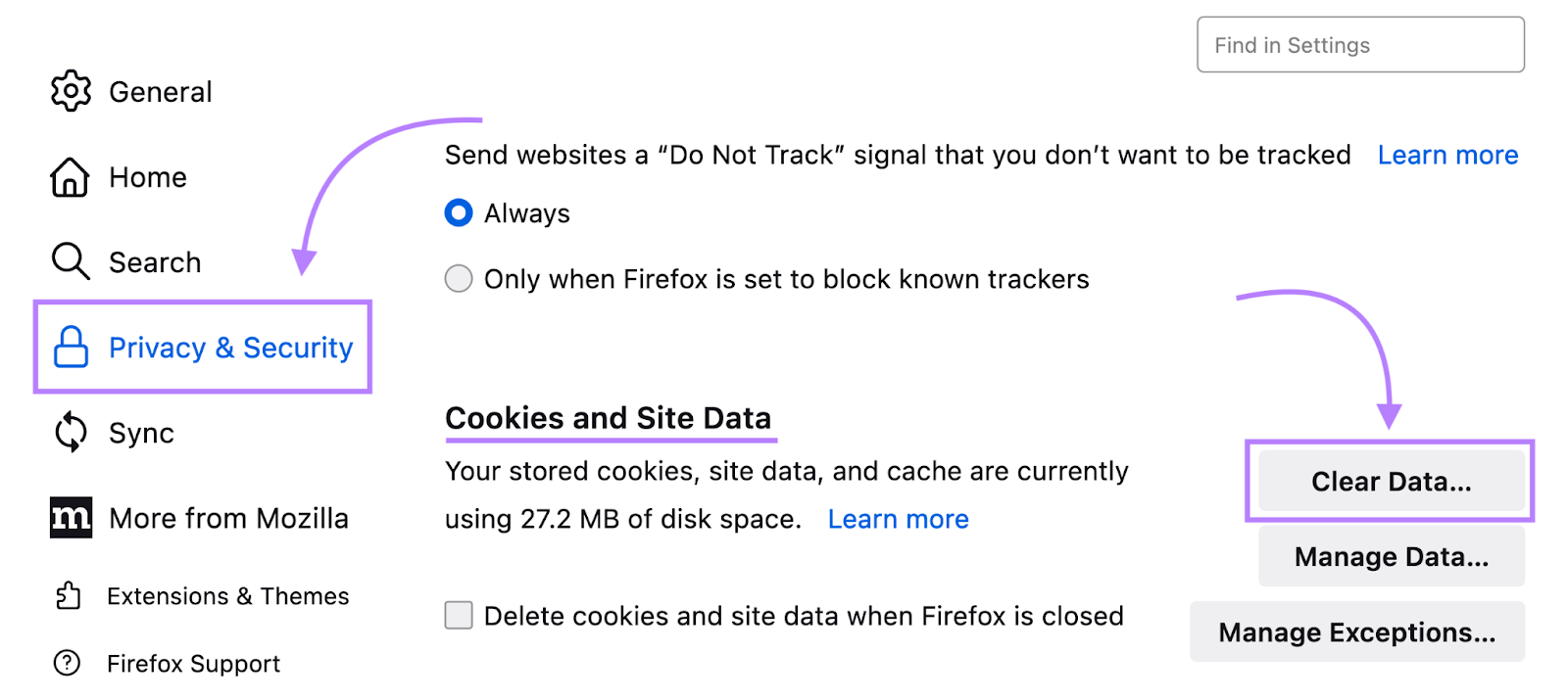 画像[10]-ERR_TOO_MANY_REDIRECTSエラーを修正する方法：トップ10ソリューション詳細