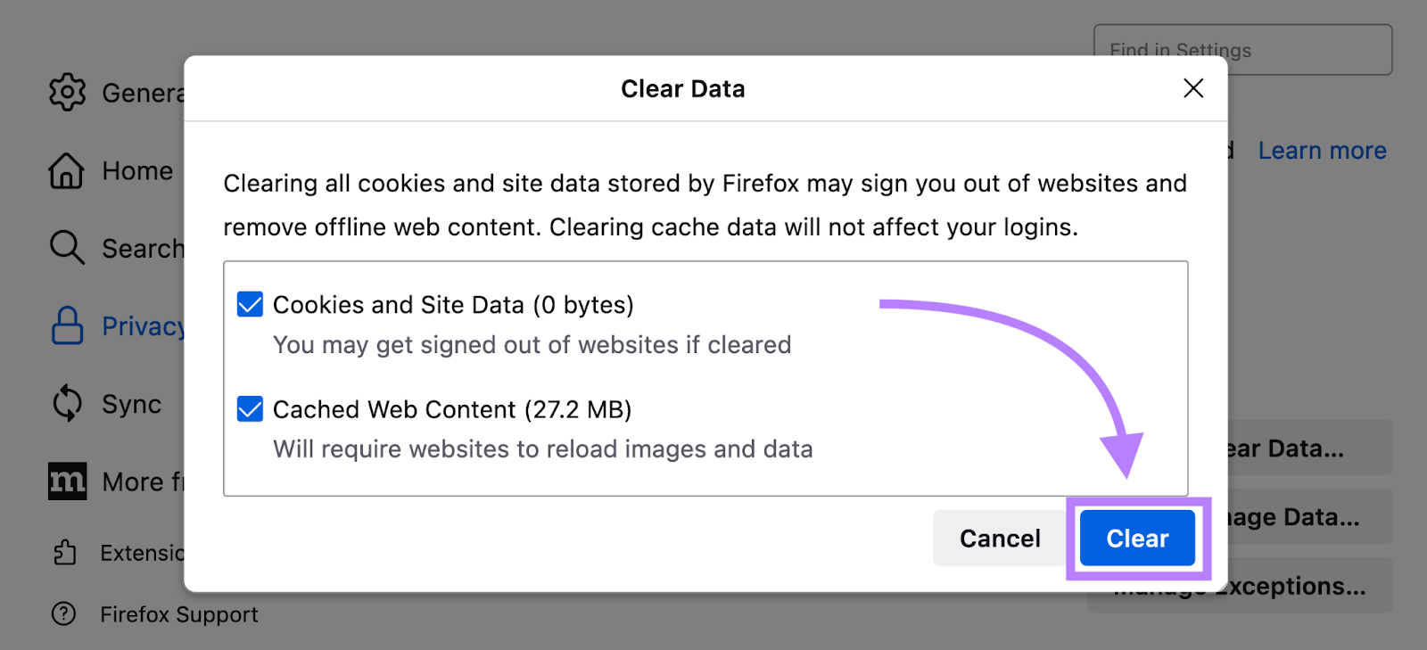 イメージ[11] - ERR_TOO_MANY_REDIRECTSエラーを修正する方法：トップ10ソリューションの説明