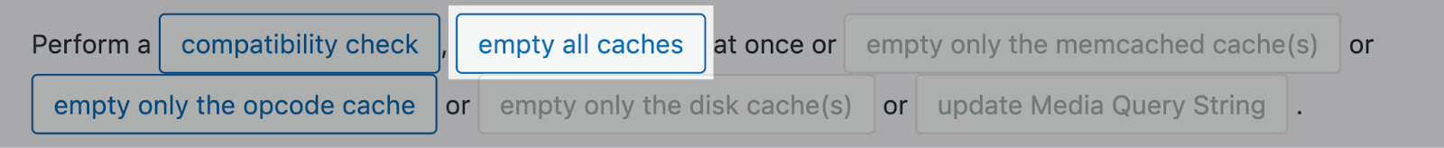 イメージ[16] - ERR_TOO_MANY_REDIRECTSエラーを修正する方法：トップ10ソリューションの説明