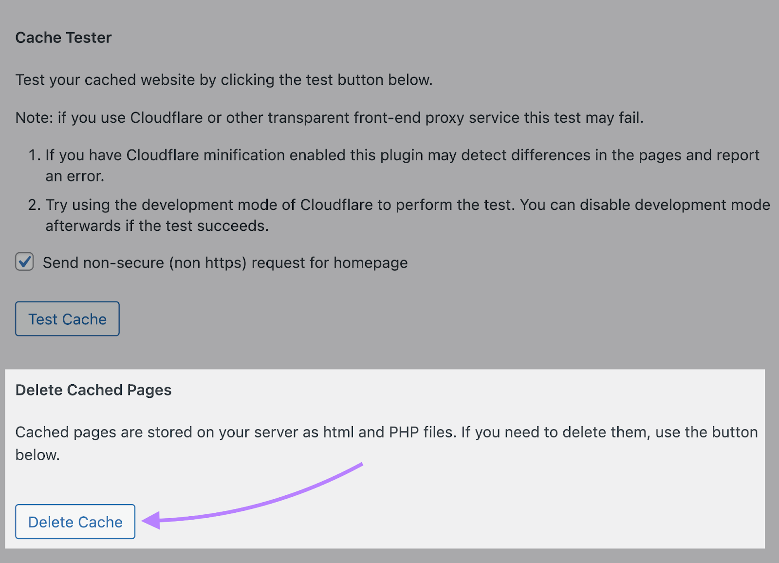 イメージ[18] - ERR_TOO_MANY_REDIRECTSエラーを修正する方法：トップ10ソリューションの説明
