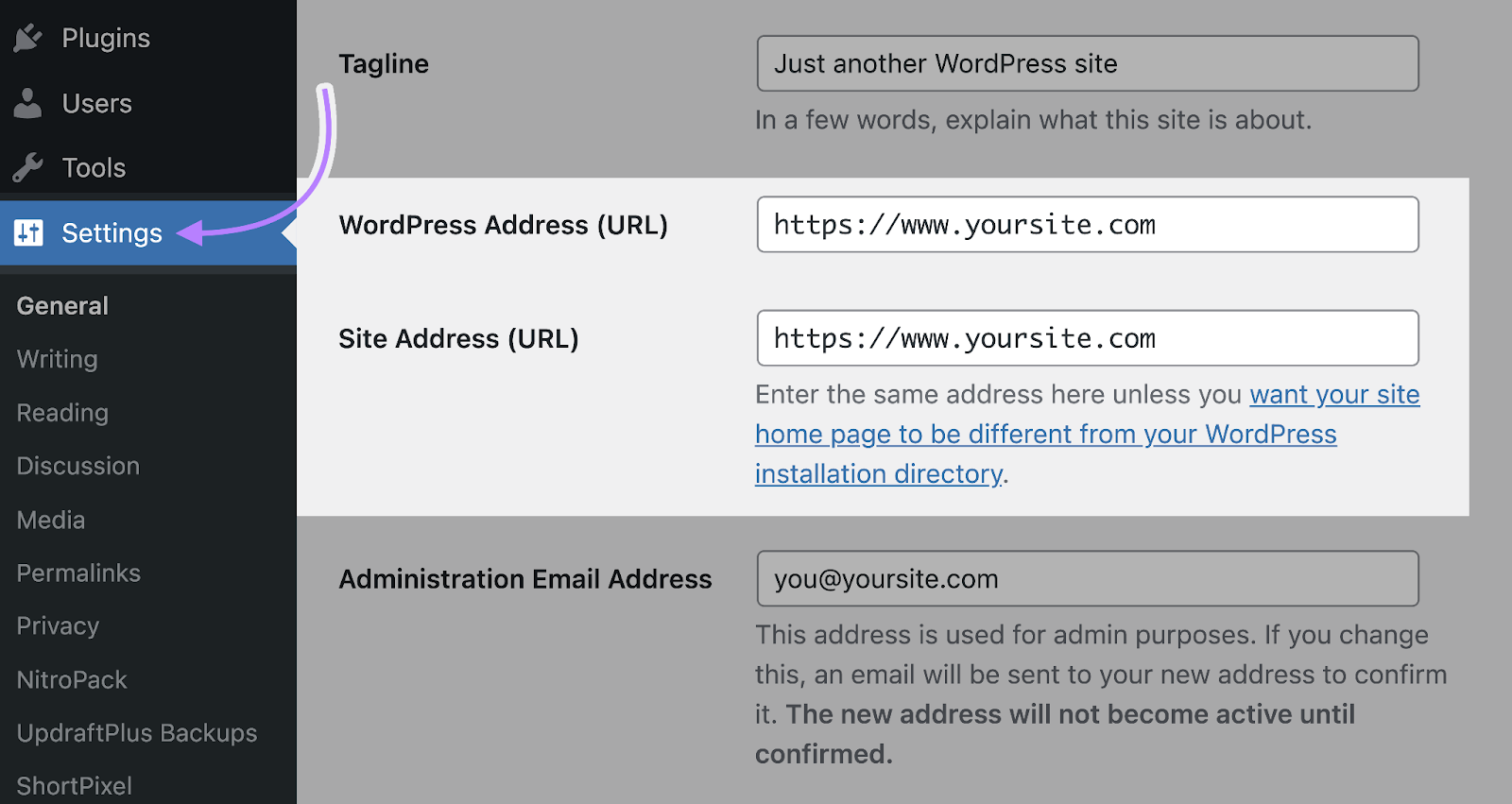 画像[25]-ERR_TOO_MANY_REDIRECTSエラーを修正する方法：トップ10ソリューションの説明