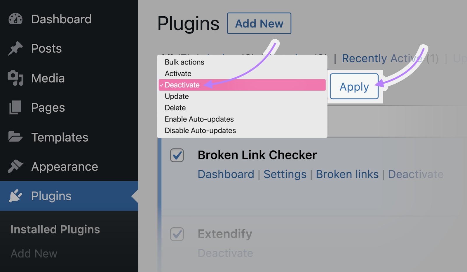 イメージ[28] - ERR_TOO_MANY_REDIRECTSエラーを修正する方法：トップ10ソリューションの説明