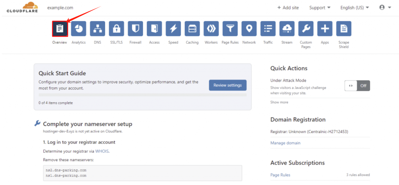 图片[7]-如何解决 WordPress 网站中的 ERR_TOO_MANY_REDIRECTS 错误：完整修复指南