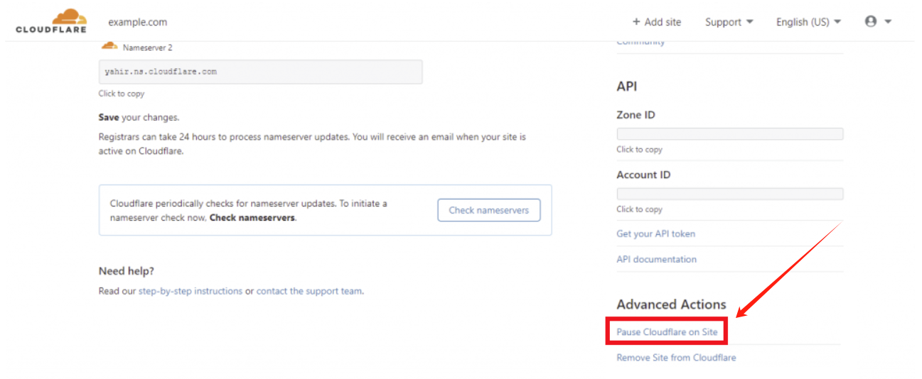 图片[8]-如何解决 WordPress 网站中的 ERR_TOO_MANY_REDIRECTS 错误：完整修复指南