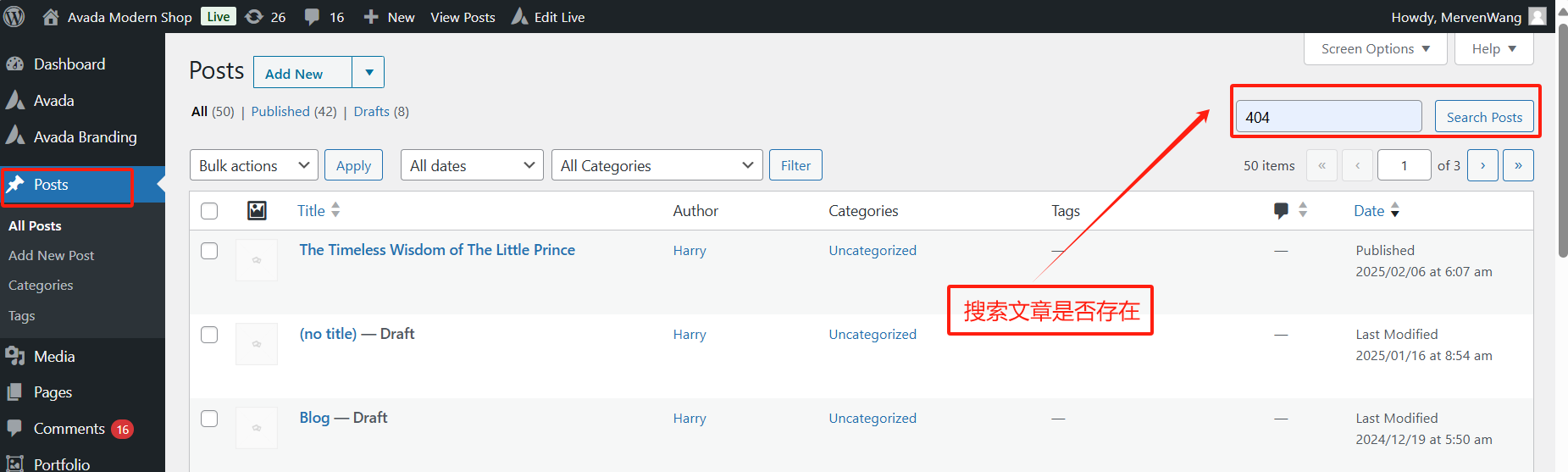 图片[4]-遇到WordPress内容页404错误？一步步修复指南