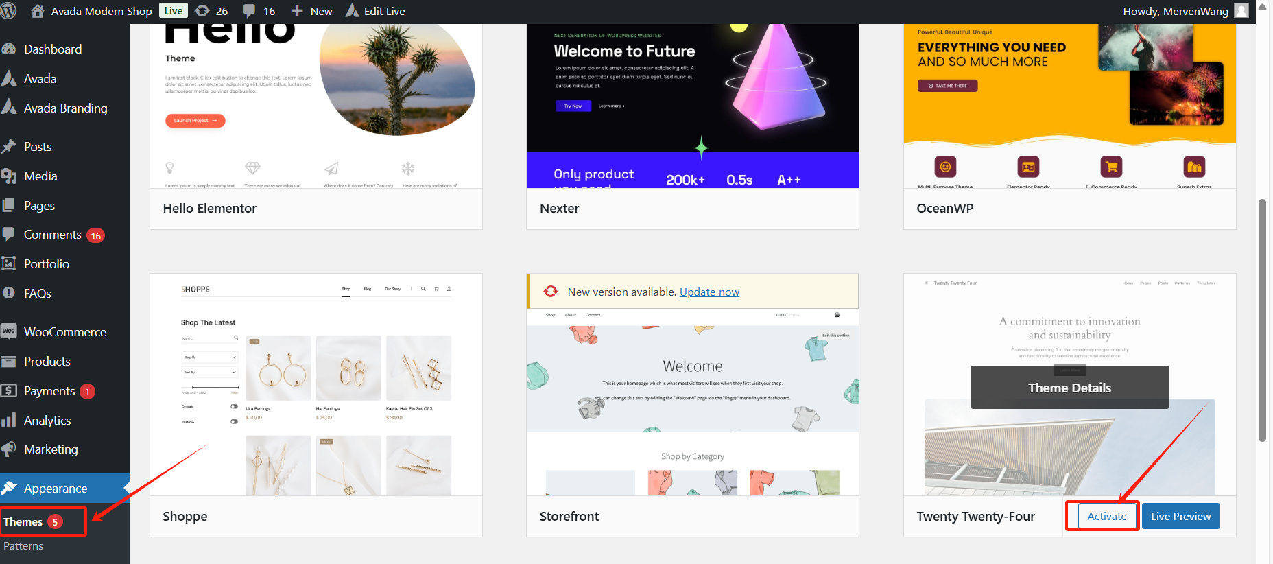 图片[6]-遇到WordPress内容页404错误？一步步修复指南