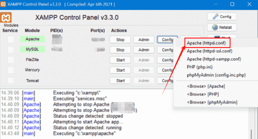 图片[7]-遇到WordPress内容页404错误？一步步修复指南