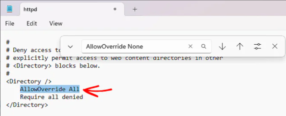 图片[9]-遇到WordPress内容页404错误？一步步修复指南