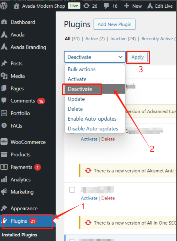 图片[3]-如何解决502 Bad Gateway错误：排查与修复方法