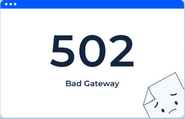 502 Bad Gatewayエラーの解決方法：トラブルシューティングと修復方法 - Photon Fluctuations｜WordPress修理のプロフェッショナル、ワールドワイド、迅速対応